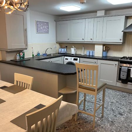 The Beeches - Serviced Duplex Apartment Σέφιλντ Εξωτερικό φωτογραφία