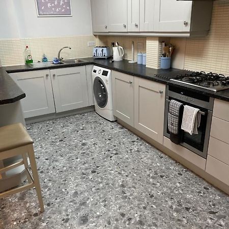The Beeches - Serviced Duplex Apartment Σέφιλντ Εξωτερικό φωτογραφία