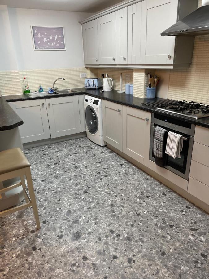 The Beeches - Serviced Duplex Apartment Σέφιλντ Εξωτερικό φωτογραφία