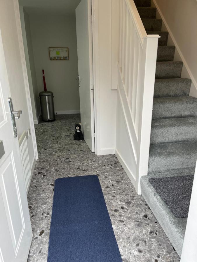 The Beeches - Serviced Duplex Apartment Σέφιλντ Εξωτερικό φωτογραφία