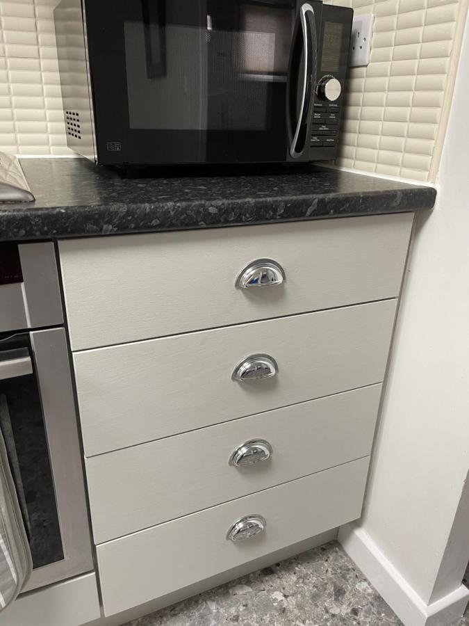 The Beeches - Serviced Duplex Apartment Σέφιλντ Εξωτερικό φωτογραφία