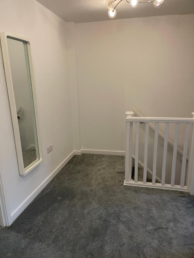 The Beeches - Serviced Duplex Apartment Σέφιλντ Εξωτερικό φωτογραφία
