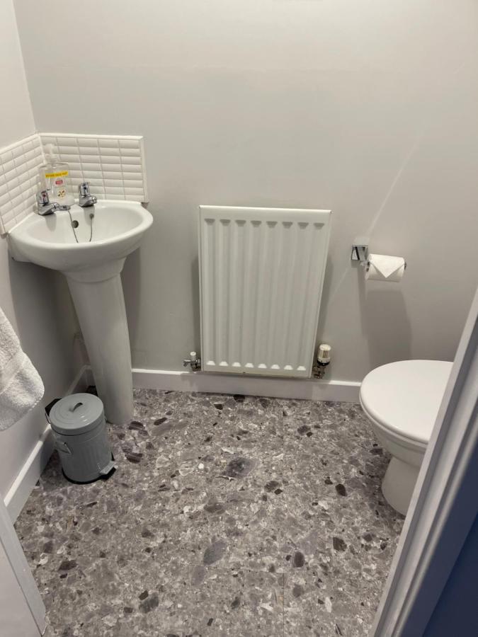 The Beeches - Serviced Duplex Apartment Σέφιλντ Εξωτερικό φωτογραφία
