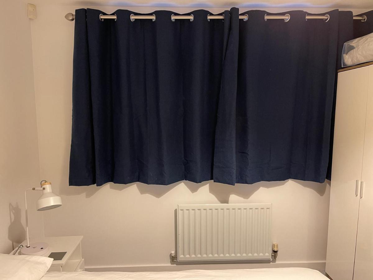 The Beeches - Serviced Duplex Apartment Σέφιλντ Εξωτερικό φωτογραφία