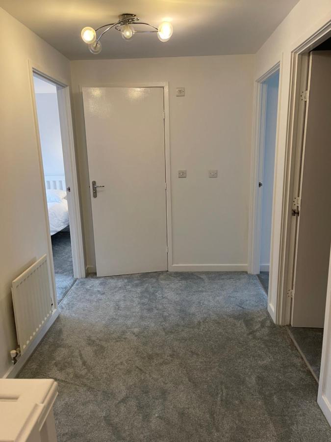 The Beeches - Serviced Duplex Apartment Σέφιλντ Εξωτερικό φωτογραφία