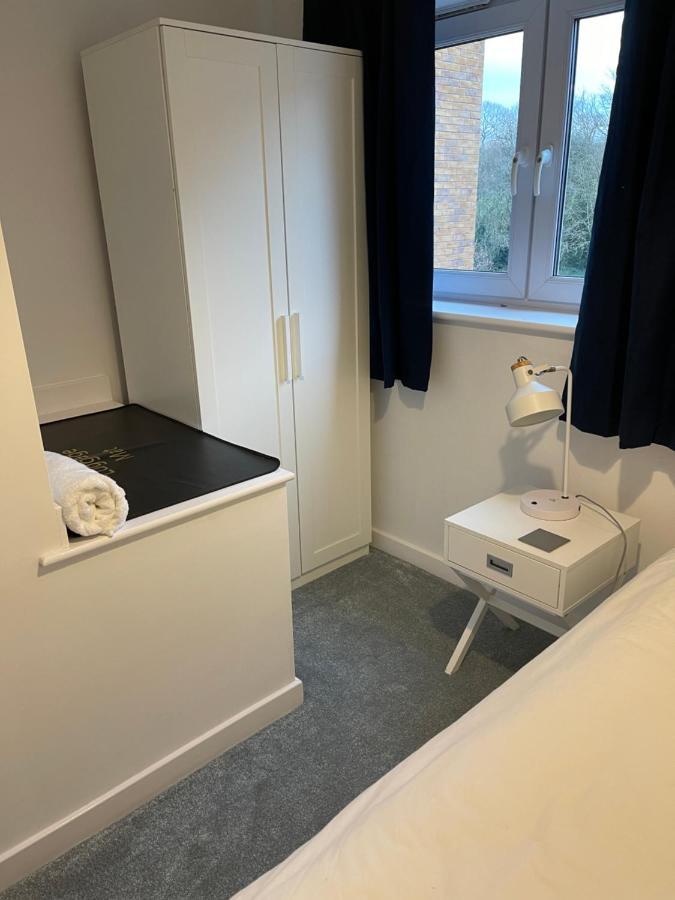 The Beeches - Serviced Duplex Apartment Σέφιλντ Εξωτερικό φωτογραφία