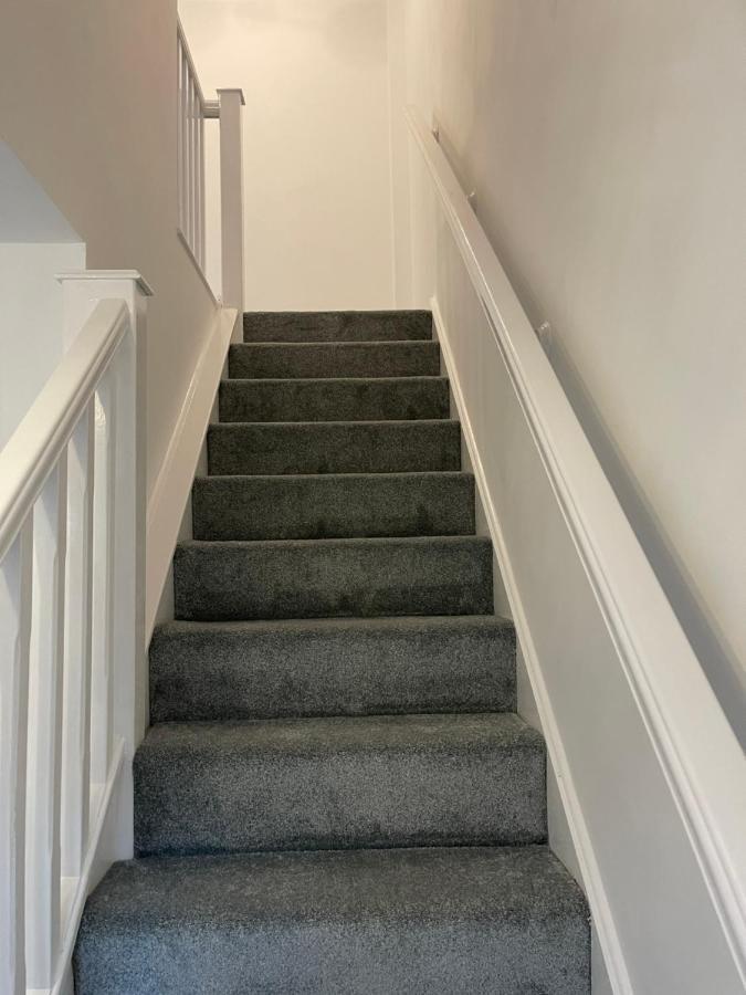 The Beeches - Serviced Duplex Apartment Σέφιλντ Εξωτερικό φωτογραφία