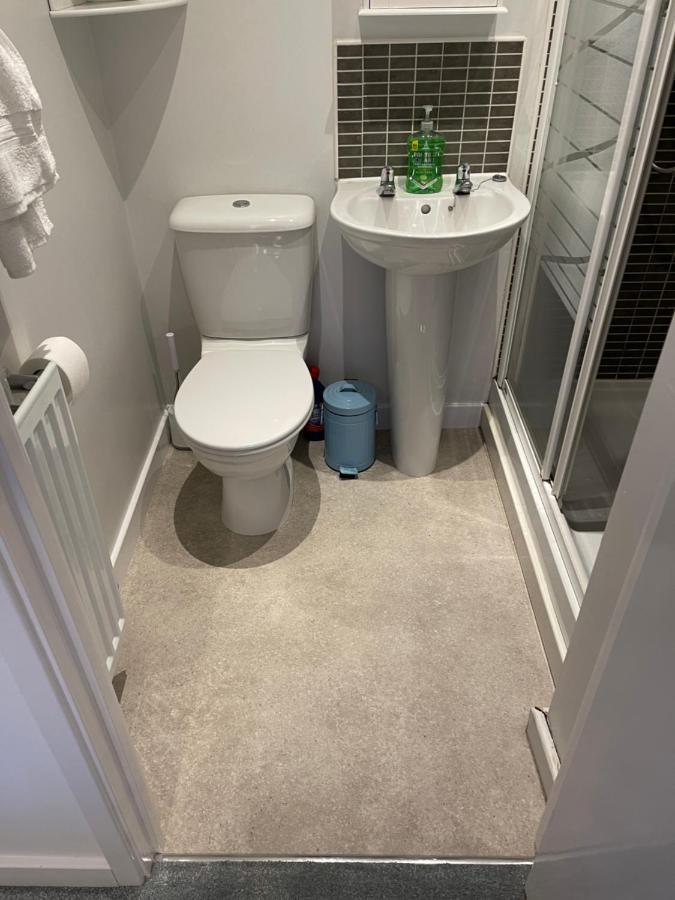 The Beeches - Serviced Duplex Apartment Σέφιλντ Εξωτερικό φωτογραφία