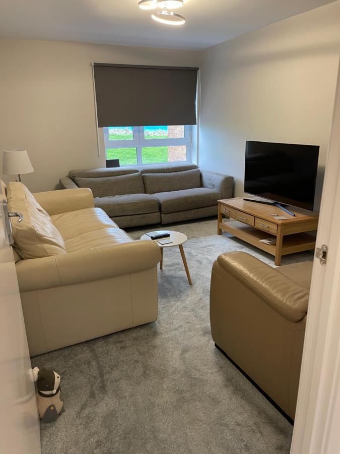 The Beeches - Serviced Duplex Apartment Σέφιλντ Εξωτερικό φωτογραφία
