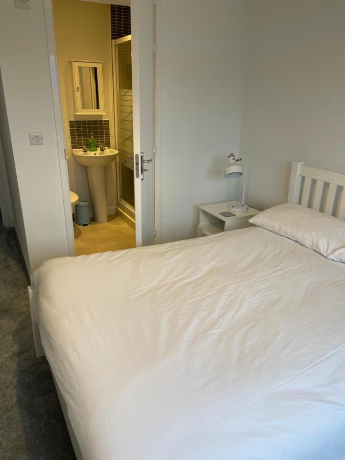 The Beeches - Serviced Duplex Apartment Σέφιλντ Εξωτερικό φωτογραφία