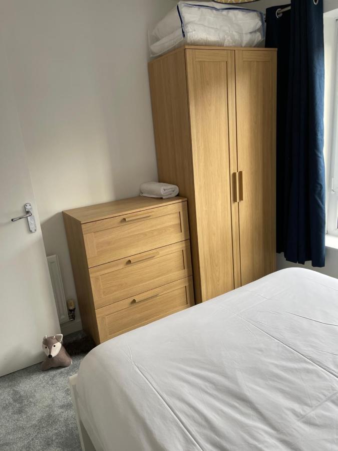 The Beeches - Serviced Duplex Apartment Σέφιλντ Εξωτερικό φωτογραφία