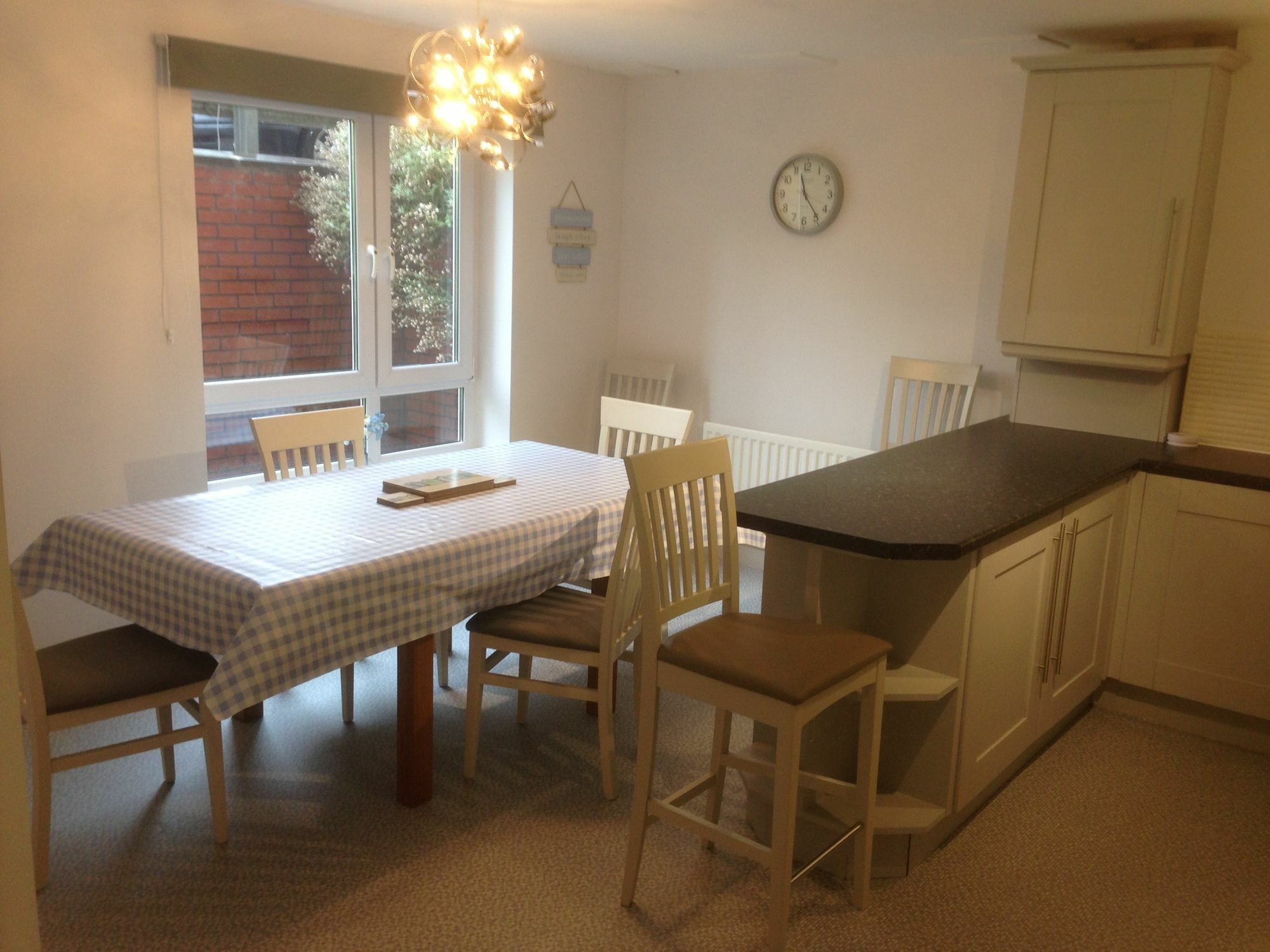The Beeches - Serviced Duplex Apartment Σέφιλντ Εξωτερικό φωτογραφία