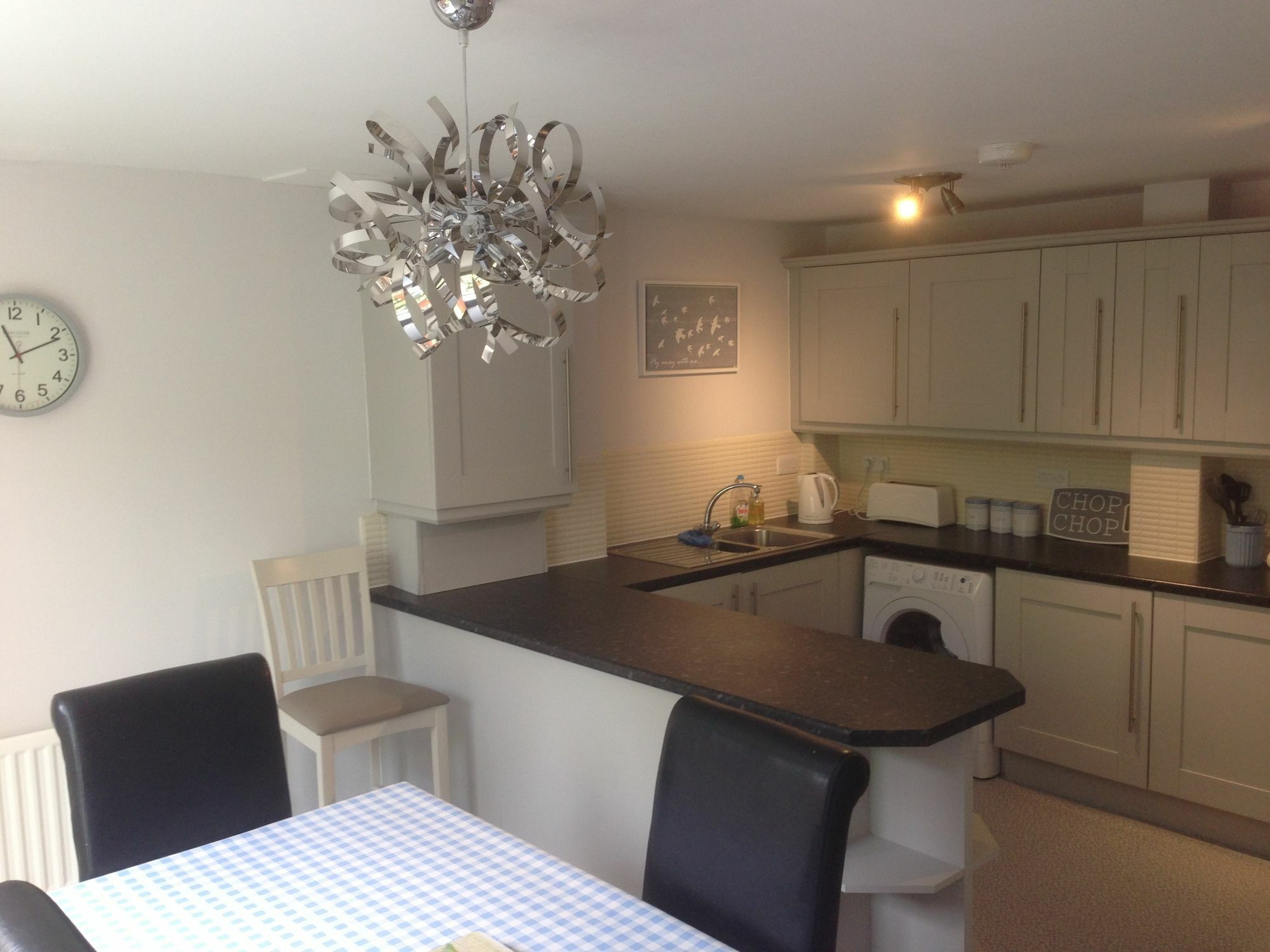 The Beeches - Serviced Duplex Apartment Σέφιλντ Εξωτερικό φωτογραφία